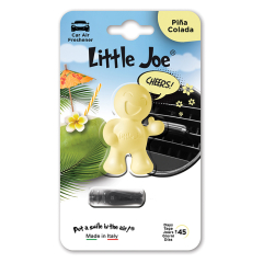 Little Joe, Duftfrisker, Piña Colada(45 180213)