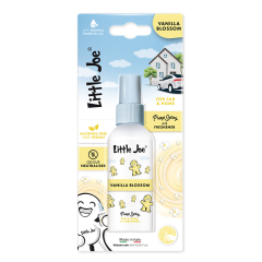 Little Joe Pumpespray Vanilla Blossom 60 ml(45 180402)