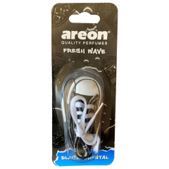 Areon Fresh Wave, Duftfrisker, Black Crystal(45 24058288)