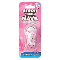 Areon Fresh Wave, Duftfrisker, Tyggegummi(45 24059650)