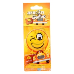 Areon Smile, Duftfrisker, Vanilje(45 24062636)