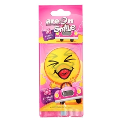 Areon Smile, Duftfrisker, Tyggegummi(45 24062667)
