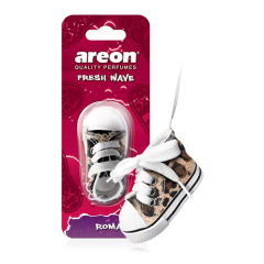 Areon Fresh Wave, Duftfrisker, Romance(45 24073717)