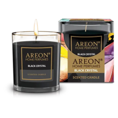 Areon Home, Duftlys, Black Crystal(45 24079740)