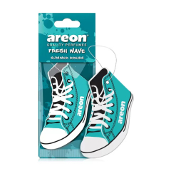 Areon Fresh Wave Paper, Duftfrisker, Summer Dream(45 24080630)