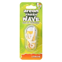 Areon Fresh Wave, Duftfrisker, Citron(45 24095967)
