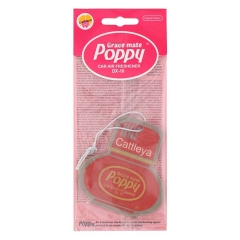 Poppy duftkort, Cattleya(45 871968970612)