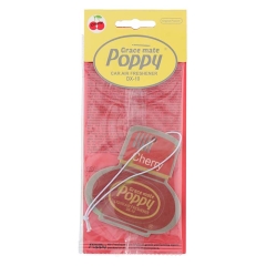 Poppy duftkort, Cherry(45 871968970614)