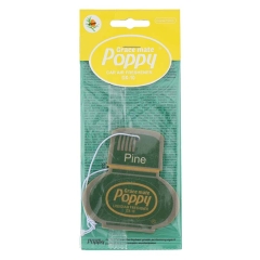 Poppy duftkort, Pine(45 871968970615)