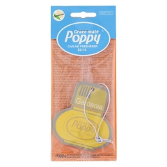 Poppy duftkort, Gardenia(45 871968970616)