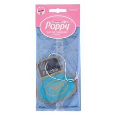Poppy duftkort, Freesia(45 871968970617)
