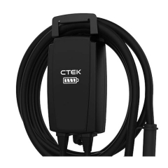 CTEK vægophæng til Njord lader(56 40388)