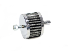 K&N filter - studs diameter 10mm(758 62-1090)