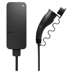 Amina S Ladeboks 11kW/20A 3-faset 6 Meter(63 AST100)