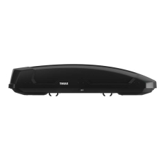 Thule force XT XL black aeroskin(97 635800)