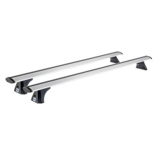 CRUZ ALU CARGO 2 BØJLER AF2-158(92 924-093)