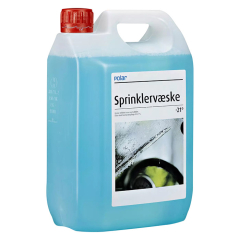 Polar Sprinklervæske -21 grader 2,5L(68 110225)