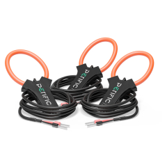 Perific Faseklemmer 36mm 3 stk.(726 50112)