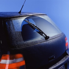 BOSCH bagrudeviskerblad h230(731 H230)