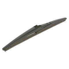 Bosch Bagrudeviskerblad H307(731 H307)