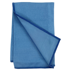 Mikrofiberklud til ruder, 40x40cm, 300gsm(74 246373)