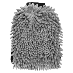 Mikrofiber vaskehandske - 2-sidet(74 246397)