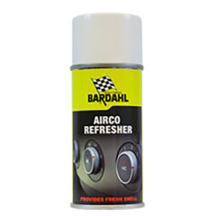 Bardahl Airconrens Til Kabine 125 Ml.(75 4336)
