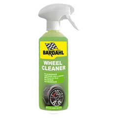 Bardahl 500 Ml. Fælgrens Håndspray(75 60205)