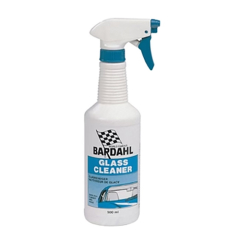 Bardahl 500 Ml. Glasrens Håndspray(75 62005B)