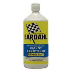 Bardahl Cockpitrens 1 L.(75 66051)