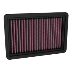 K&N 33-3187 Luftfilter(758 33-3187)