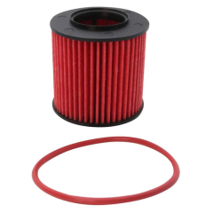 K&N oliefilter HP-7052(758 HP-7052)