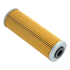K&N KN-650 Oliefilter Powersports(758 KN-650)