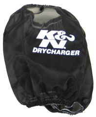 K&N filter-wrap(758 RC-5040DK)