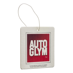 Autoglym Luftfrisker 1 stk.(76 AIRFRESH50)