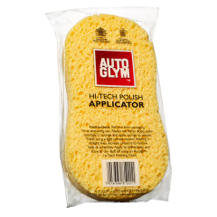 Autoglym Hi-Tech Polish Applicator Svamp(76 HTPA)