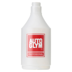 Autoglym 0,75L Plastikflaske(76 UNIBOT)