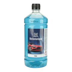 Basta autoshampoo 1 liter(81 4998014)