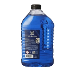 Basta autoshampoo 2 liter(81 5998053)