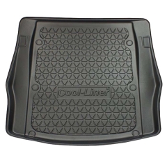 Bagagerumsbakke BMW 2 F22 Coupe 02/2014-(820 BMW16A)