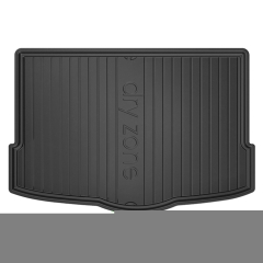 Bagagerumsbakke Nissan Qashqai II 13-21 low(820 DZ401037)