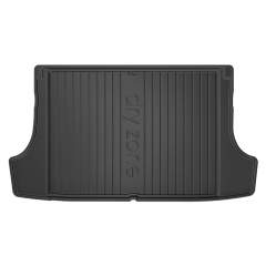 Bagagerumsbakke Suzuki Grand Vitara II SUV 2005-2014(820 DZ402683)