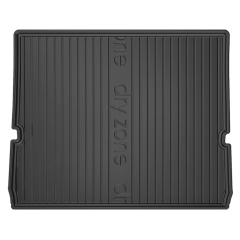 Bagagerumsbakke Ford S-Max II MV 2014-2023 3 sæderække(820 DZ403260)