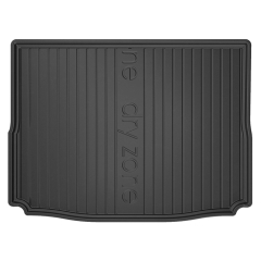 Bagagerumsbakke Suzuki SX4 S-Cross 2016-(820 DZ405196)