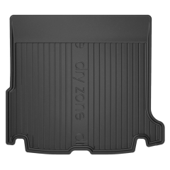 Bagagerumsbakke Volvo V60 II combi 2018-(820 DZ405745)