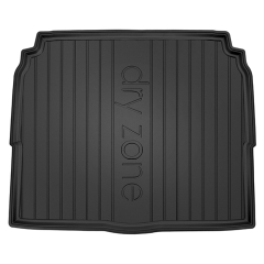 Bagagerumsbakke Citroën C5 Aircross SUV 2017- nederst(820 DZ406063)