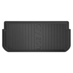 Bagagerumsbakke Mini Cooper III HB 2014- midt(820 DZ406612)