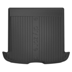 Bagagerumsbakke Volvo V50 combi 2004-2012(820 DZ548324)