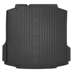 Bagagerumsbakke Toledo IV, Skoda Rapid LB 2012-2019(820 DZ548355)