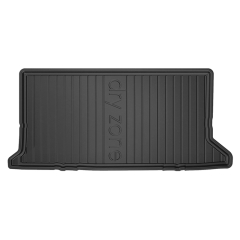 Bagagerumsbakke Ford Ka II HB 2008-2016(820 DZ548966)